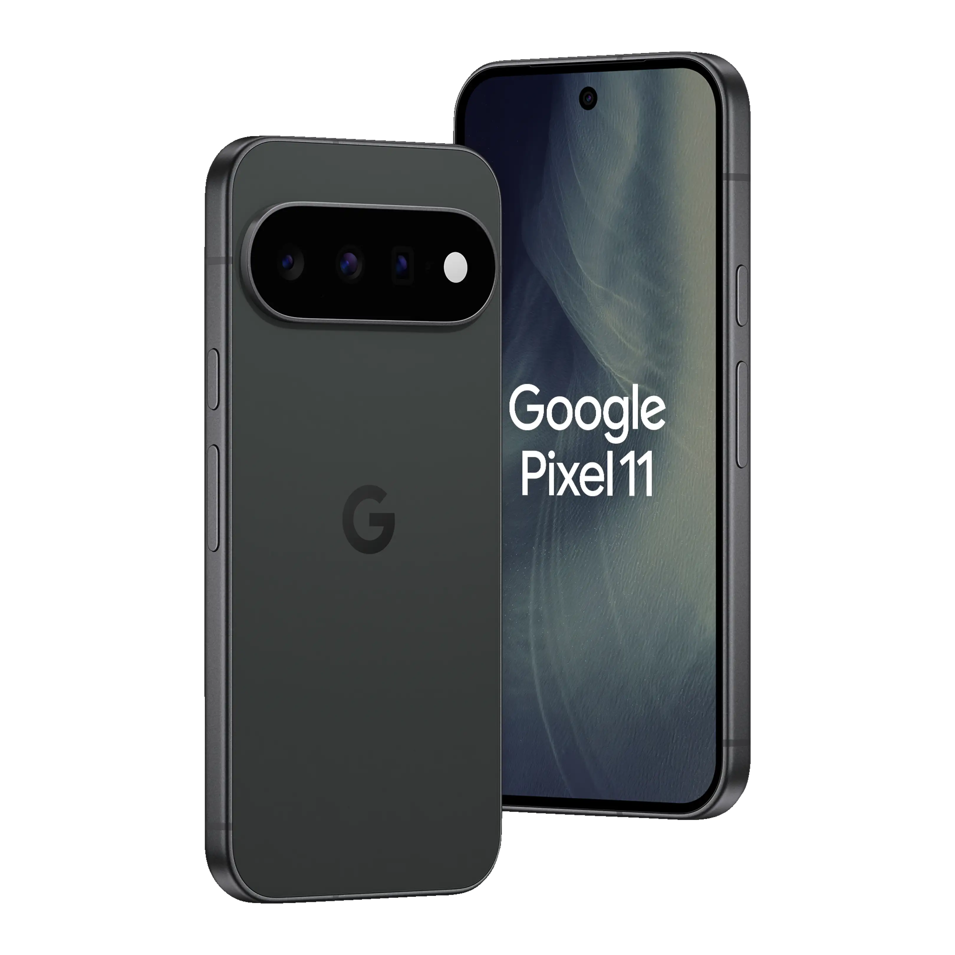 Google Pixel 11 256GB 12GB RAM