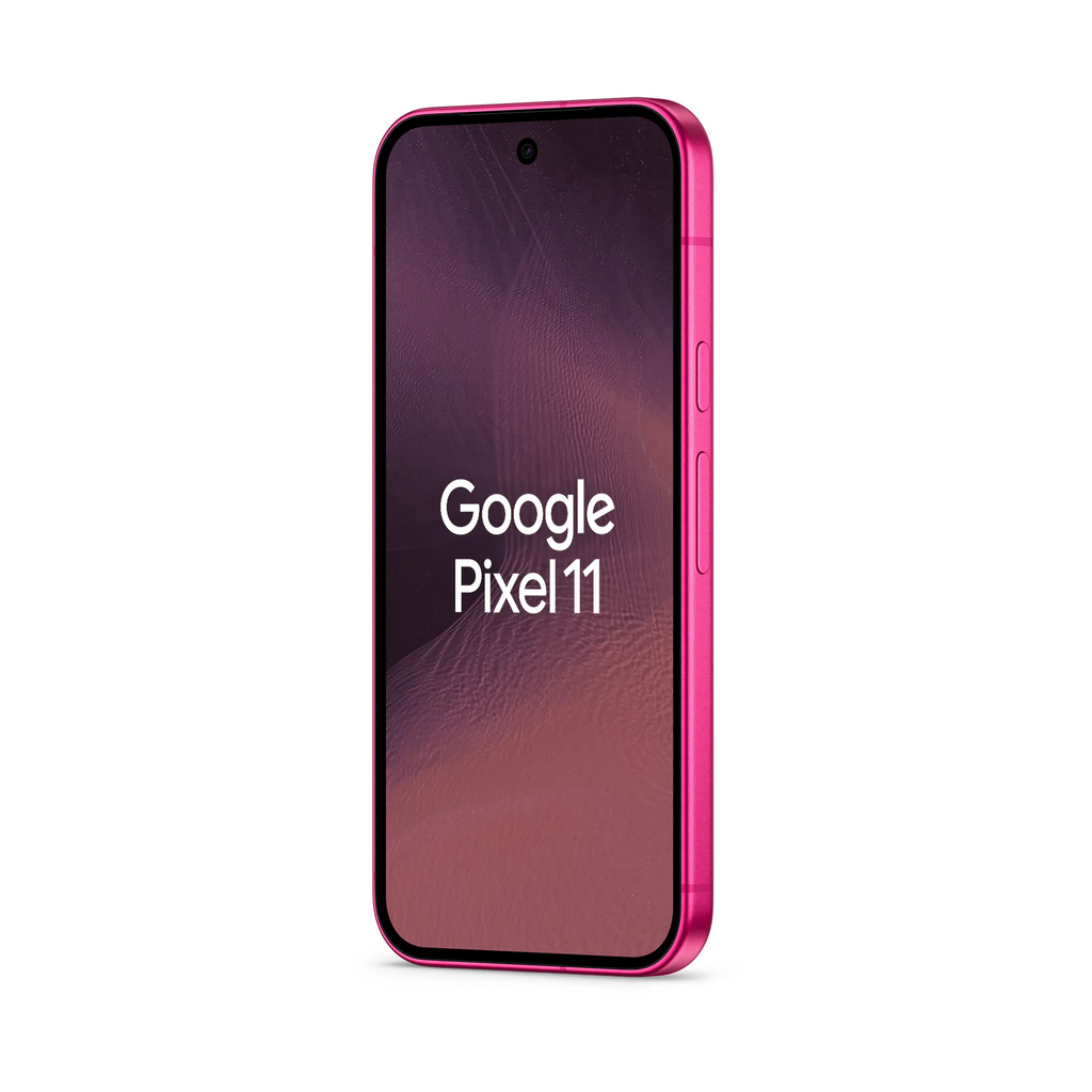 Google Pixel 11 256GB 12GB RAM