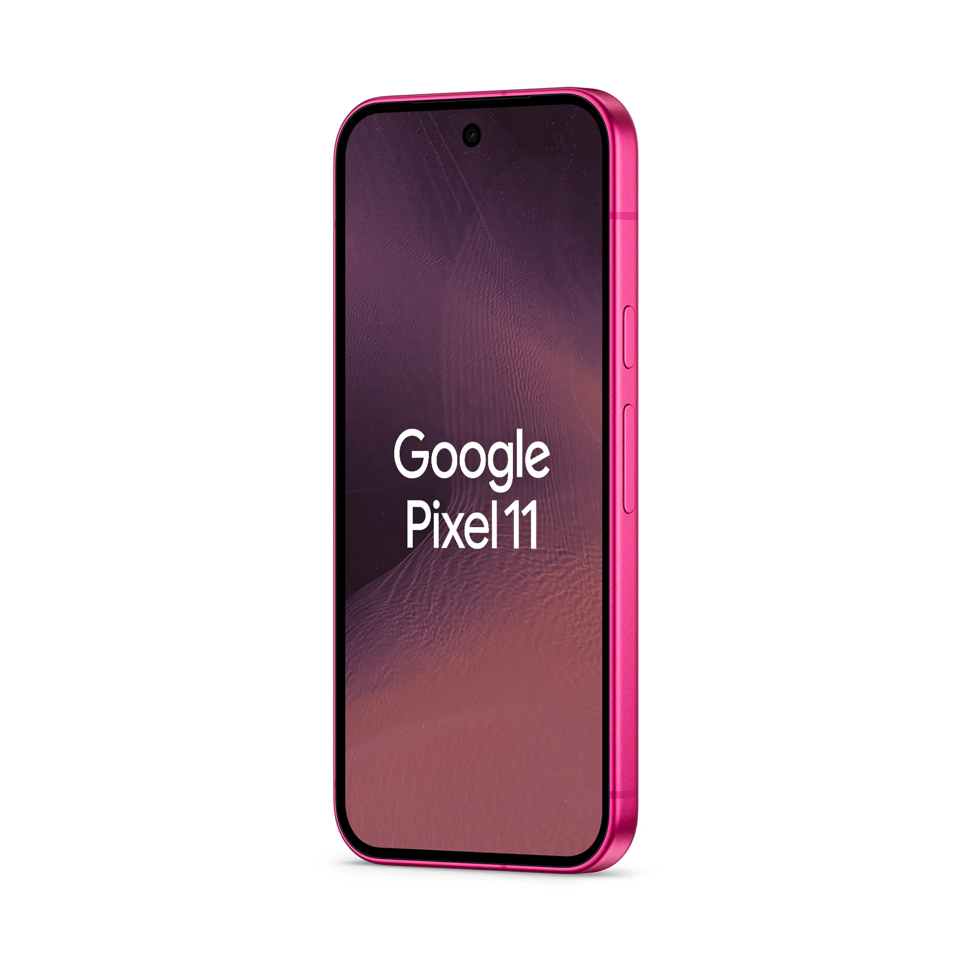 Google Pixel 11 256GB 12GB RAM