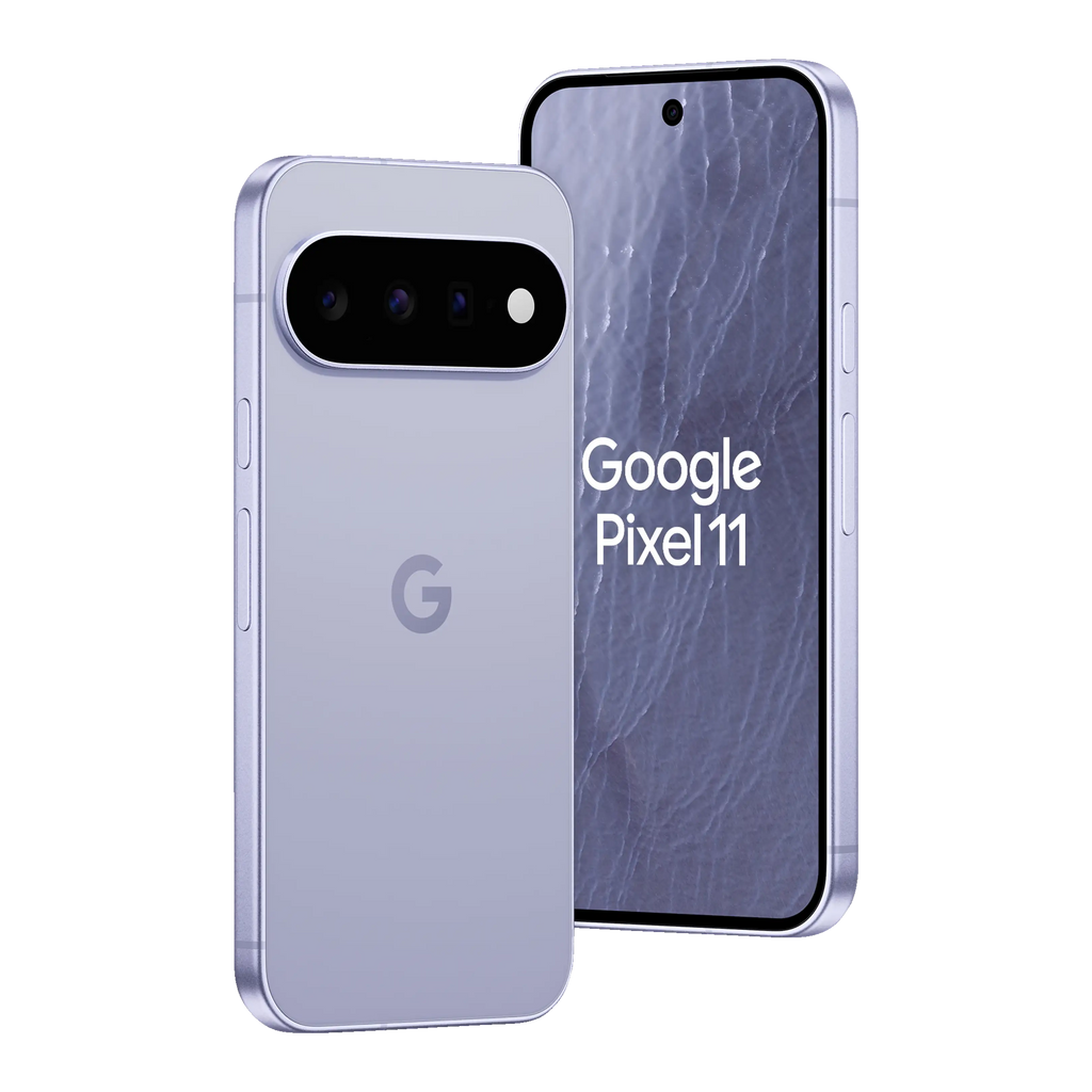 Google Pixel 11 256GB 12GB RAM