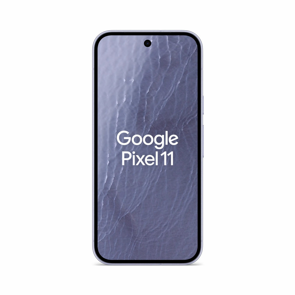 Google Pixel 11 256GB 12GB RAM