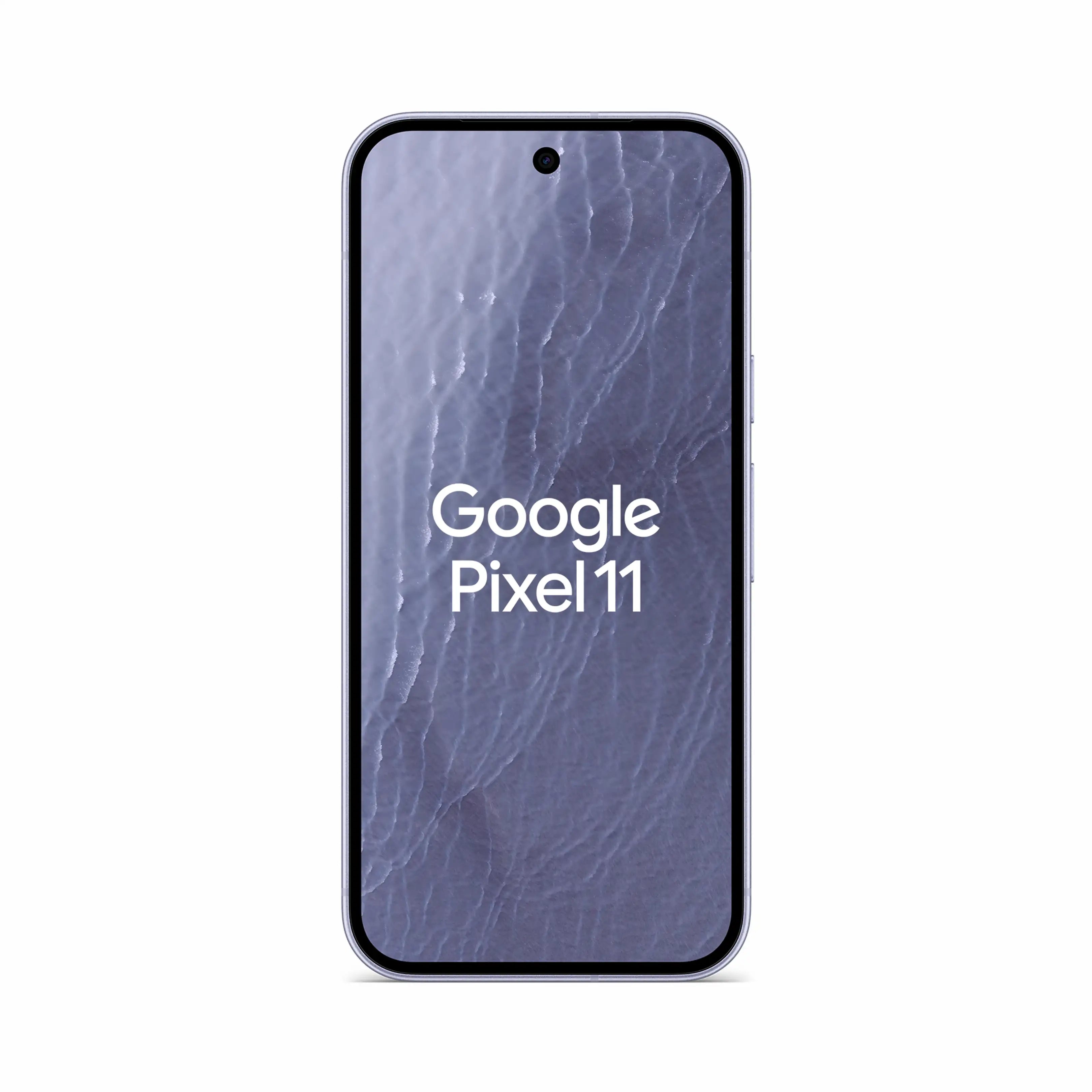 Google Pixel 11 256GB 12GB RAM