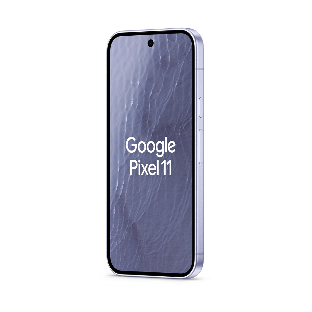 Google Pixel 11 256GB 12GB RAM