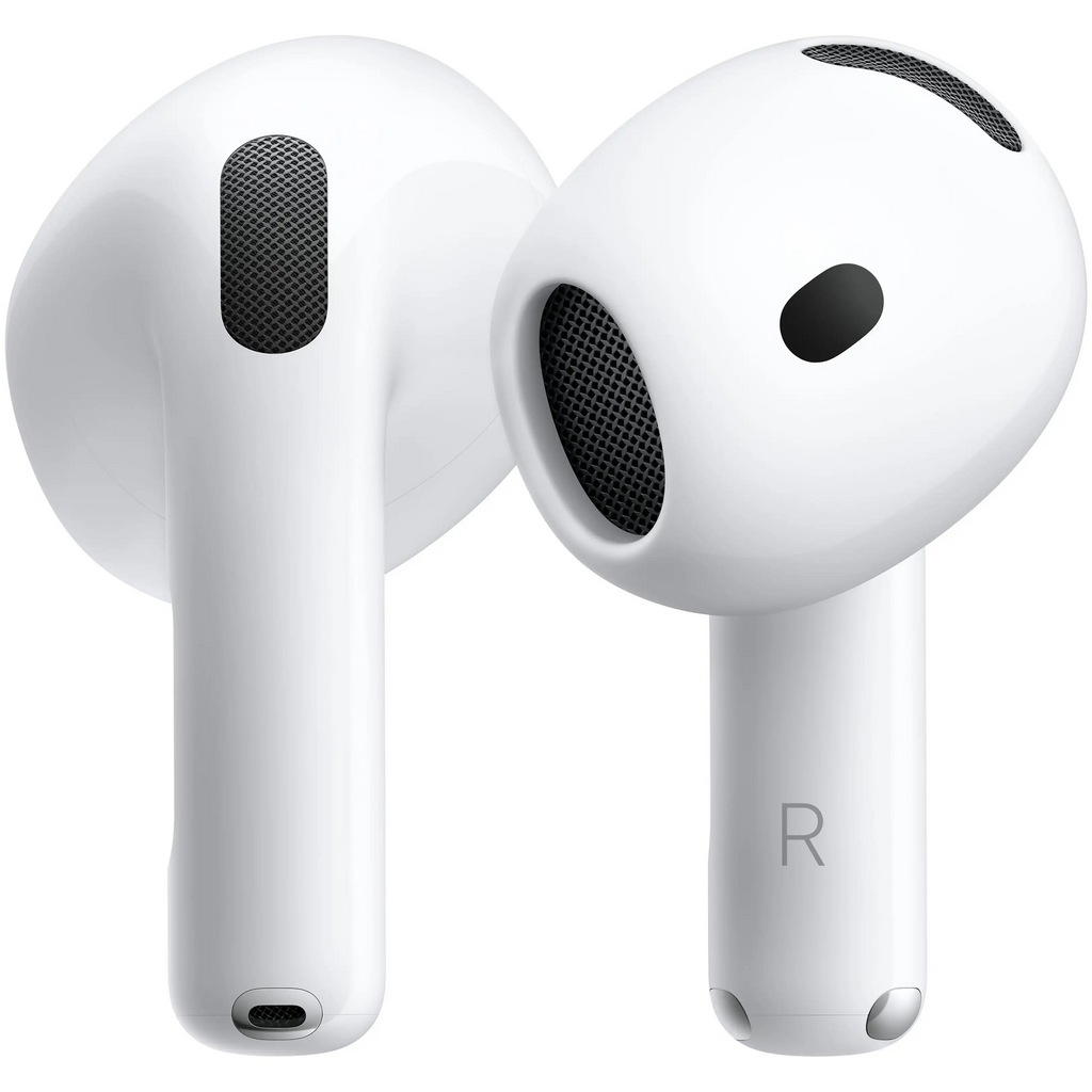 Écouteurs ouverts Apple AirPods 5 Bluetooth blancs