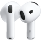 Écouteurs ouverts Apple AirPods 5 Bluetooth blancs