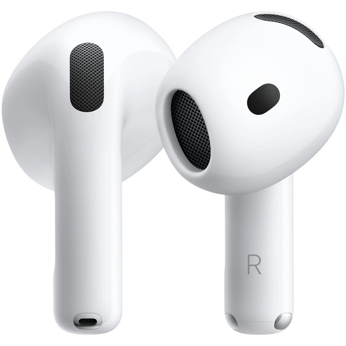 Écouteurs ouverts Apple AirPods 5 Bluetooth blancs