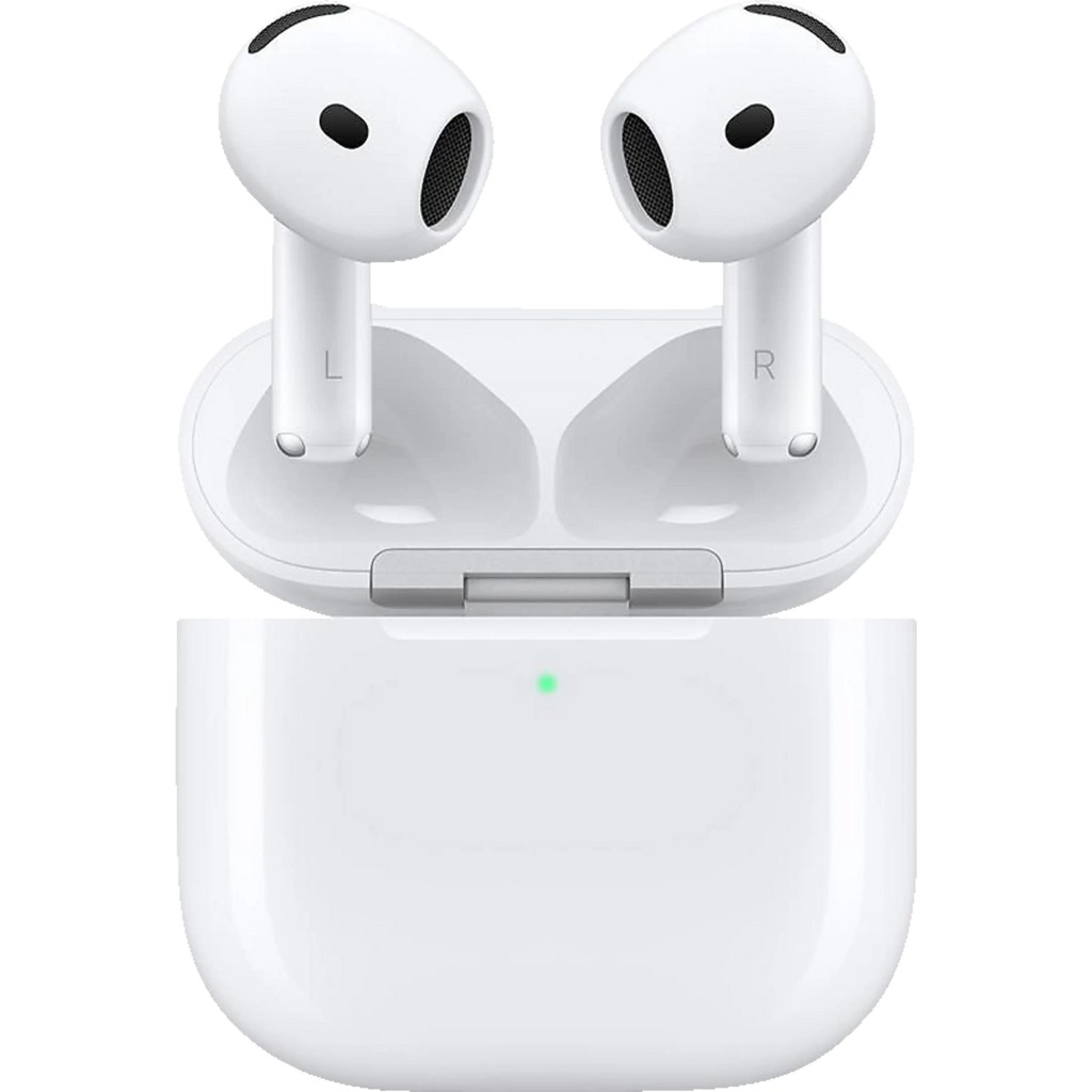 Écouteurs ouverts Apple AirPods 5 Bluetooth blancs