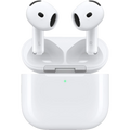 Écouteurs ouverts Apple AirPods 5 Bluetooth blancs