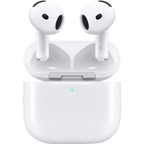 Écouteurs ouverts Apple AirPods 5 Bluetooth blancs