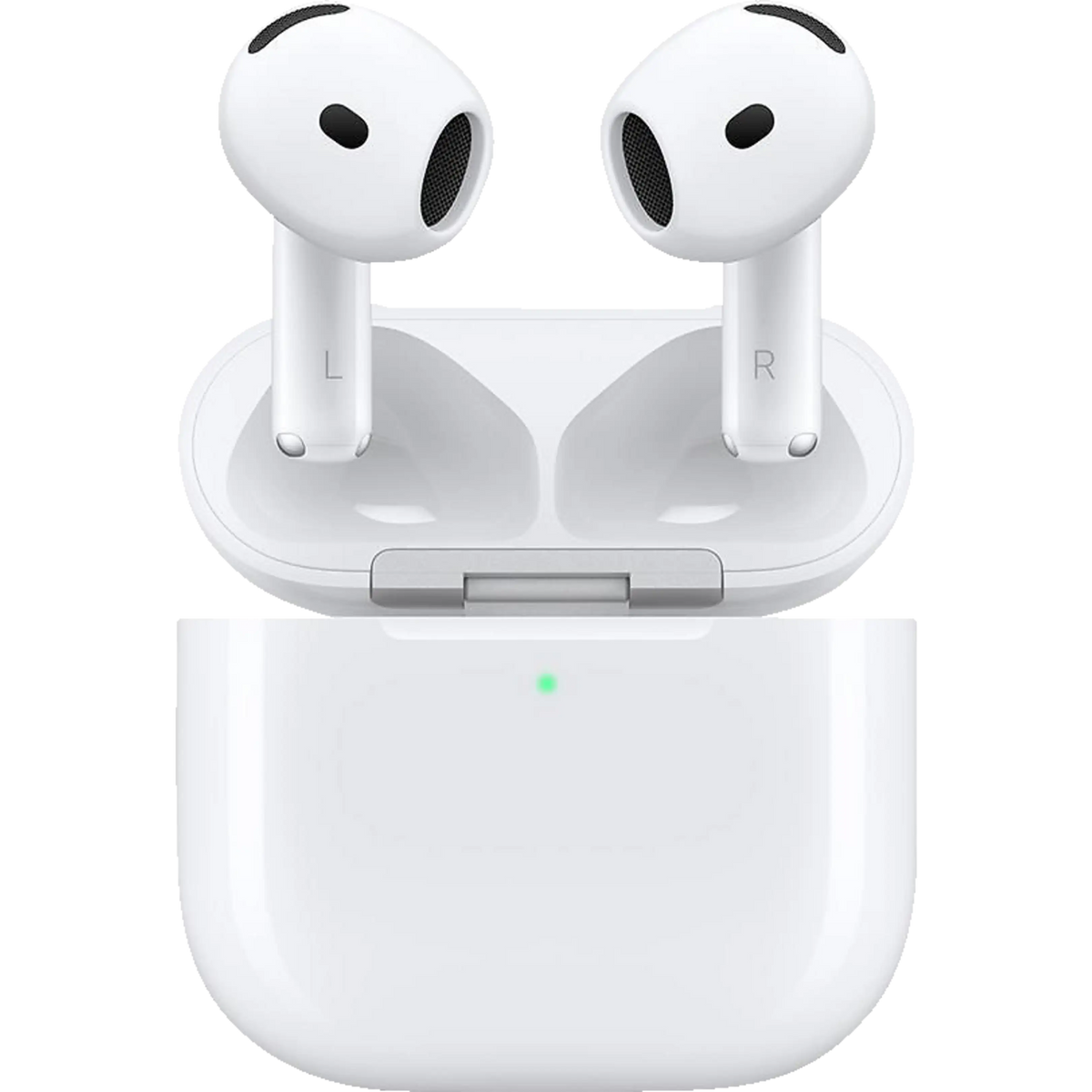Écouteurs ouverts Apple AirPods 5 Bluetooth blancs