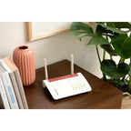 FRITZ!Box 6850 5G V2 Router 5G-Mobilfunk Modem