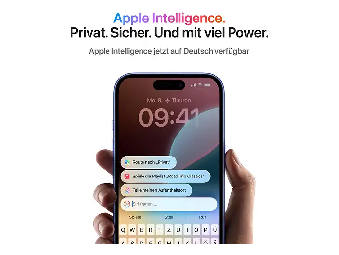 Apple iPhone 16 5G 128 GB Dual SIM
