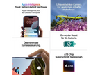 Apple iPhone 16 5G 128 GB Dual SIM