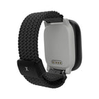 Xplora X6 Play Gen 2 Smartwatch for Kids Plastic Textile (elastic), 90 - 146 mm, black