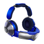 DYSON Zone Blue Over-Ear Kopfhörer Bluetooth