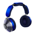 DYSON Zone Blue Over-Ear Kopfhörer Bluetooth