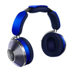 DYSON Zone Blue Over-Ear Kopfhörer Bluetooth