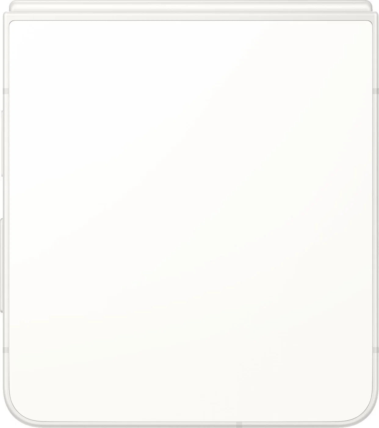 SAMSUNG Galaxy Z Flip8 512 GB Dual SIM