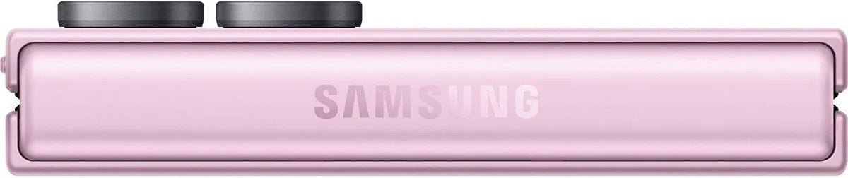 SAMSUNG Galaxy Z Flip8 512 GB Dual SIM