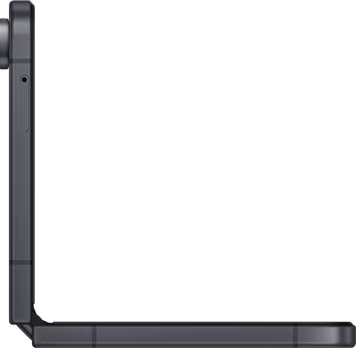 SAMSUNG Galaxy Z Flip8 256 GB Dual SIM
