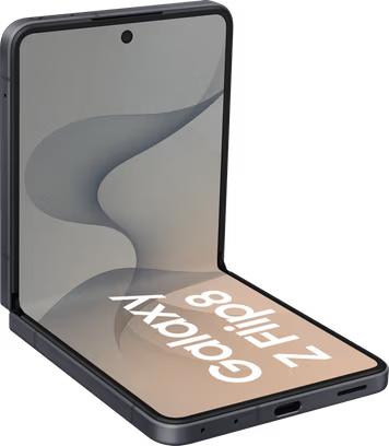 SAMSUNG Galaxy Z Flip8 256 GB Dual SIM