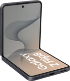 SAMSUNG Galaxy Z Flip8 256 GB Dual SIM