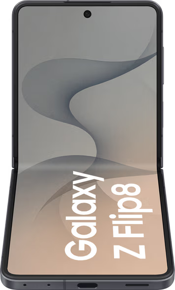 SAMSUNG Galaxy Z Flip8 256 GB Dual SIM