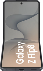 SAMSUNG Galaxy Z Flip8 256 GB Dual SIM