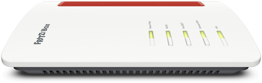 AVM FRITZ!Box 5690 Wi-Fi 7 Glasfaser WLAN Mesh Router