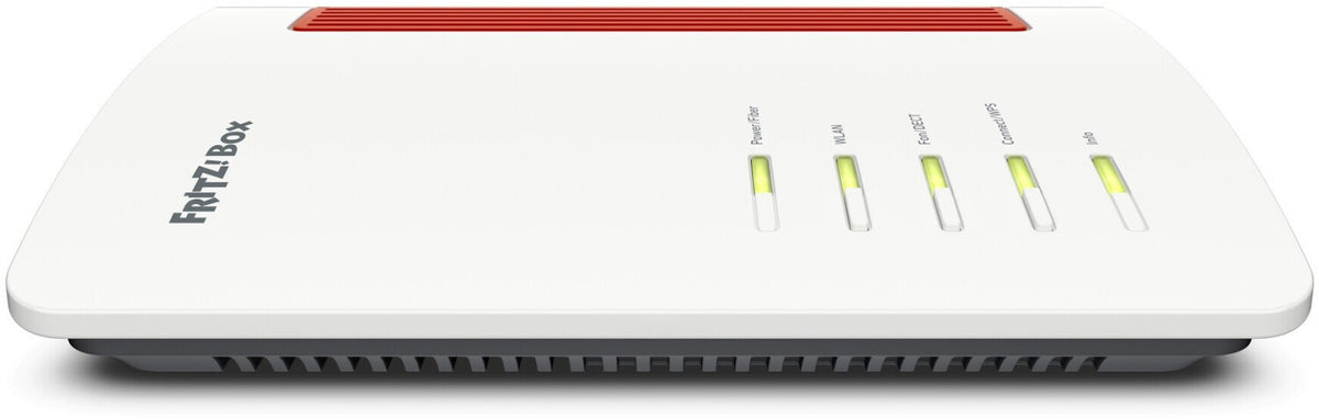 AVM FRITZ!Box 5690 Wi-Fi 7 Glasfaser WLAN Mesh Router