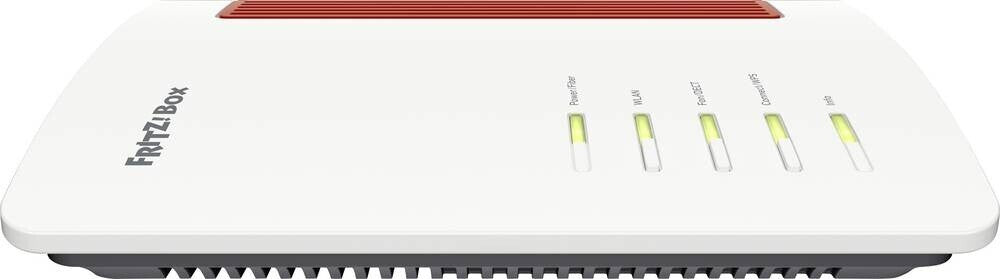 AVM FRITZ!Box 5690 Wi-Fi 7 Glasfaser WLAN Mesh Router