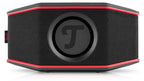TEUFEL Rockster Go 2 Noir Rouge