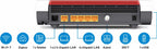 FRITZ!BOX 6670 Cable Wi-Fi 7 WLAN Mesh Kabel Router mit Modem