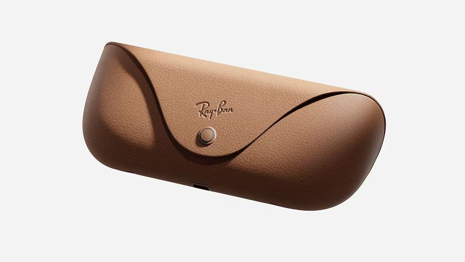 Ray-Ban Meta Wayfarer RW4006 601/71 50-22 Smart Glasses AI