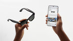 Ray-Ban Meta Wayfarer RW4006 601/71 50-22 Smart Glasses AI