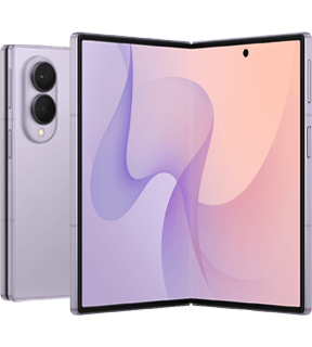 SAMSUNG Galaxy Z Fold 8 256 GB Dual SIM