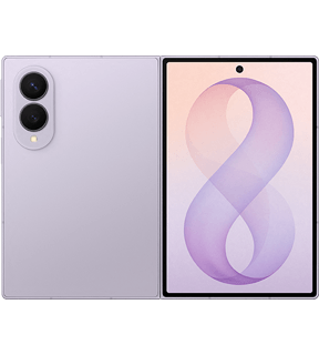 SAMSUNG Galaxy Z Fold 8 256 GB Dual SIM