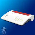 FRITZ!BOX 6670 Cable Wi-Fi 7 WLAN Mesh Kabel Router mit Modem