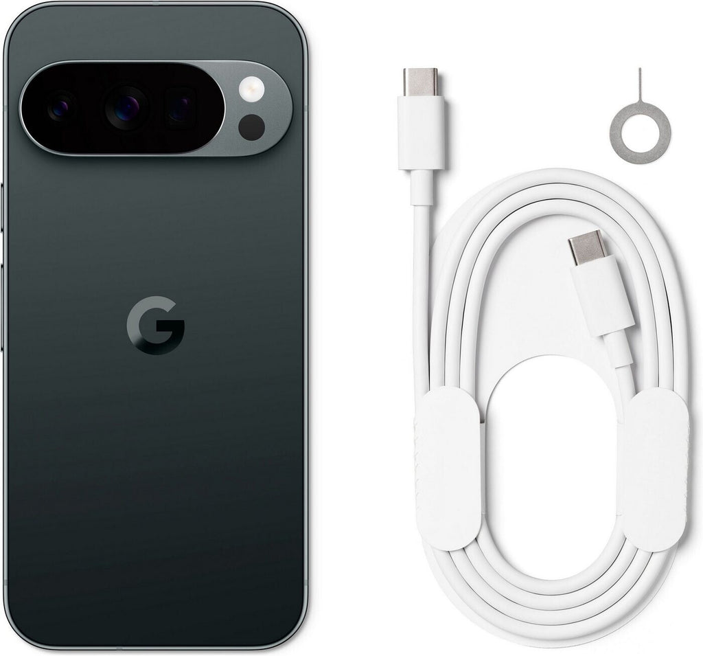 Google Pixel 11 Pro 256GB 12GB RAM