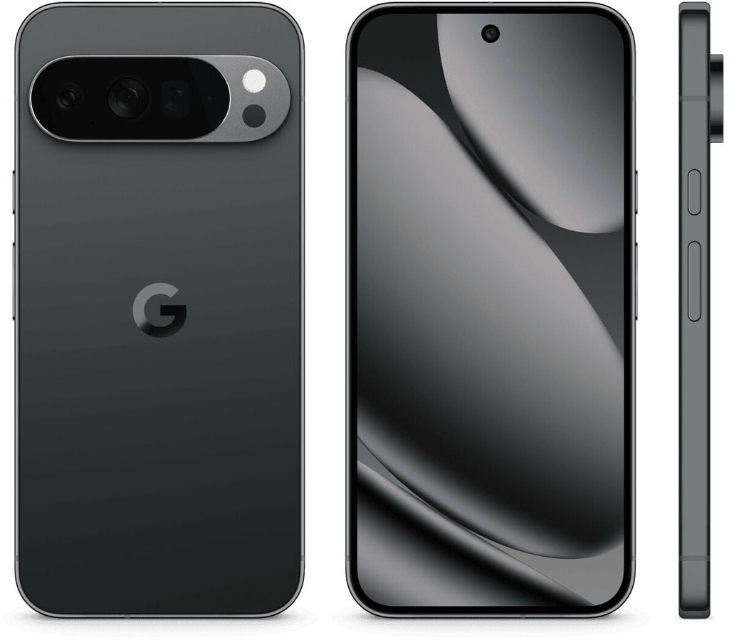 Google Pixel 11 Pro 256GB 12GB RAM