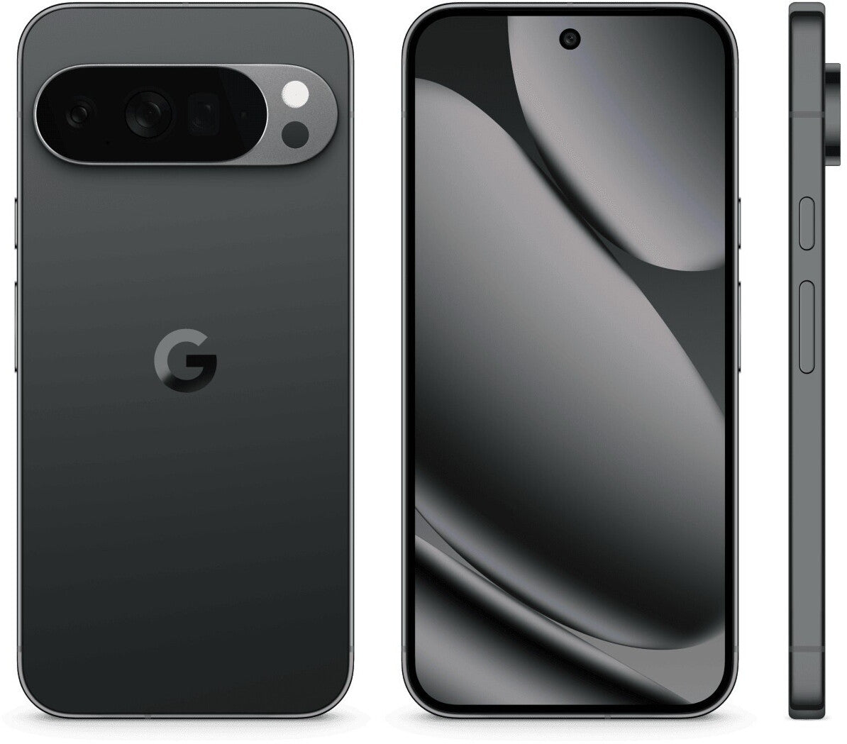 Google Pixel 11 Pro 256GB 12GB RAM