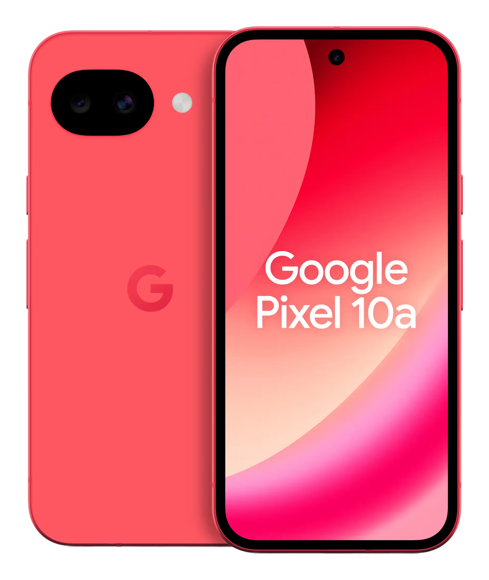 Google Pixel 10a 5G 128GB 8GB RAM