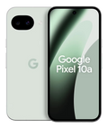 Google Pixel 10a 5G 128GB 8GB RAM