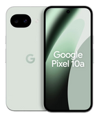 Google Pixel 10a 5G 128GB 8GB RAM