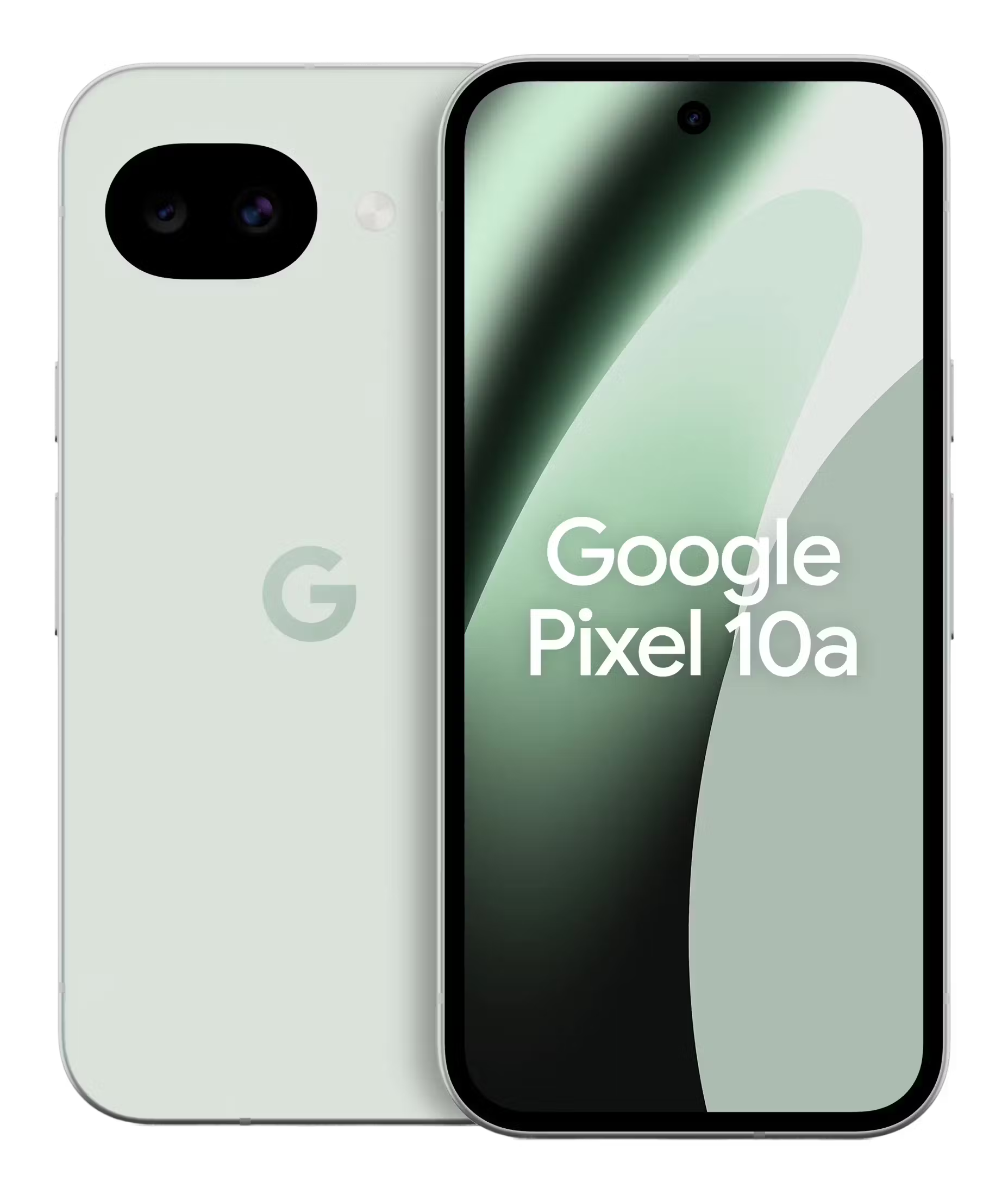 Google Pixel 10a 5G 128GB 8GB RAM