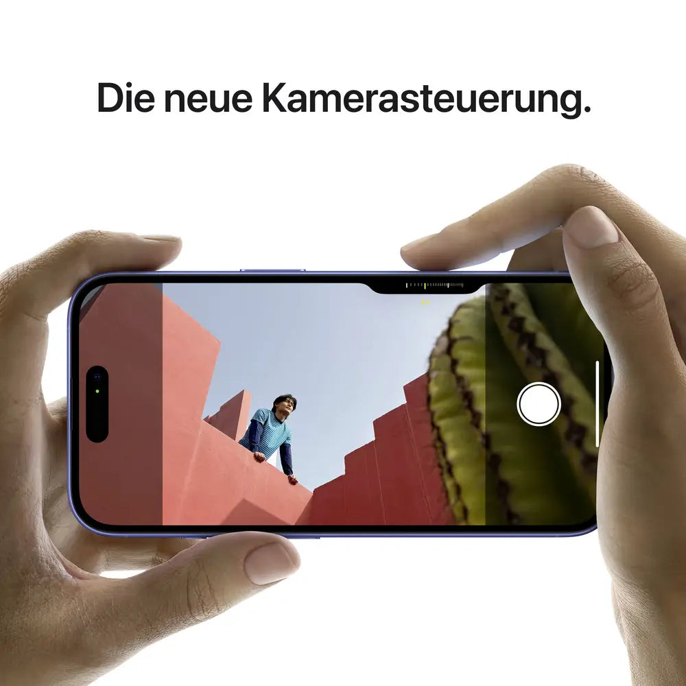 Apple iPhone 16 5G 128 GB Dual SIM