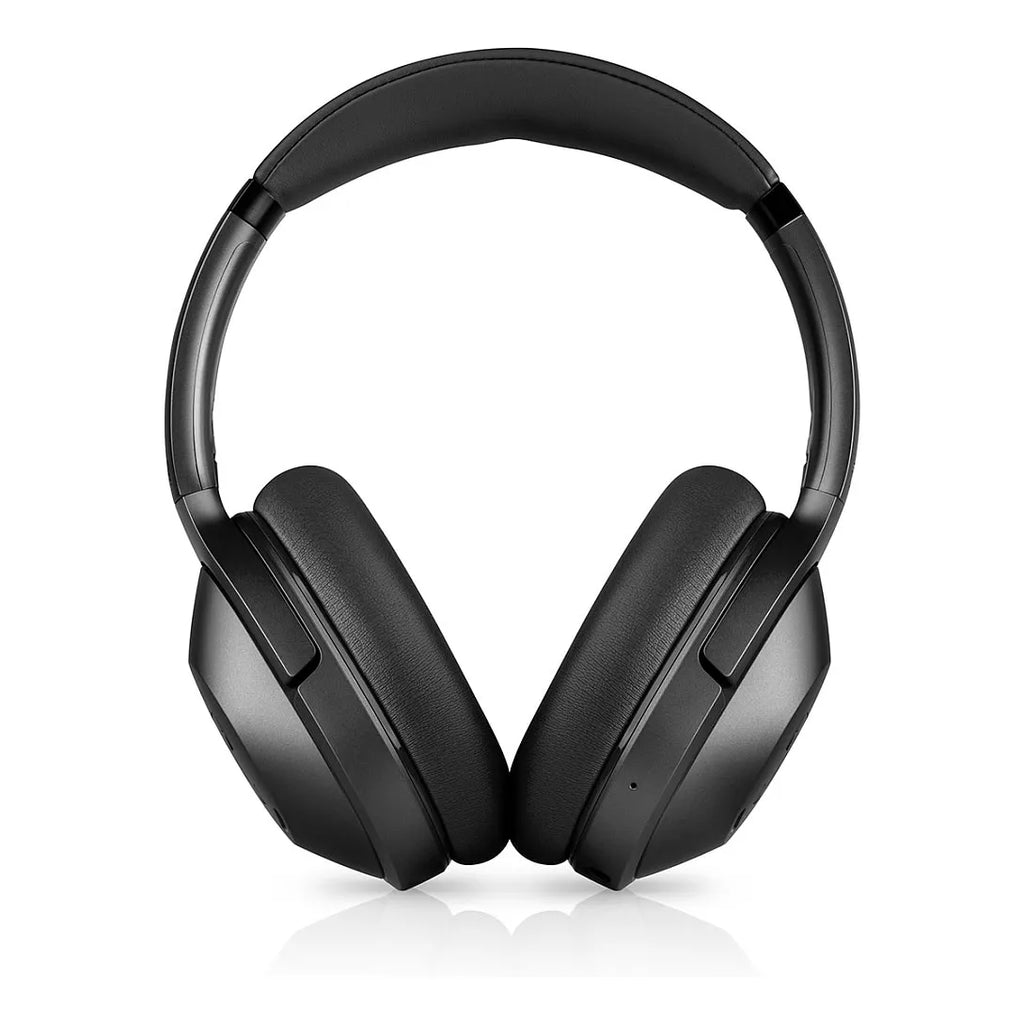 TEUFEL REAL BLUE NC 3 Night Black On-ear Gaming Headphones Bluetooth
