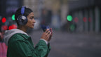 Dyson Zone Ultra Blue Casque supra-auriculaire Bluetooth