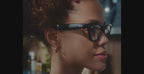 Ray-Ban Meta Wayfarer RW4006 601/SB50 Smart Glasses AI