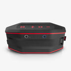 TEUFEL Rockster Go 2 Noir Rouge